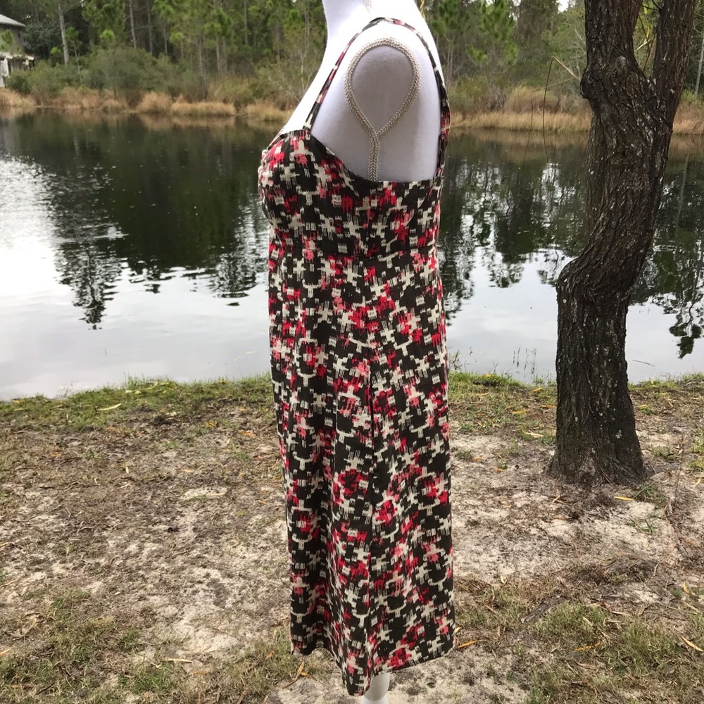 #019 - Patagonia Spaghetti Dress. 6️⃣ - Picture 4 of 8